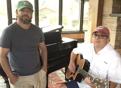 Dogwood Creek Songwriting Collective photo