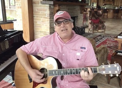 Dogwood Creek Songwriting Collective photo