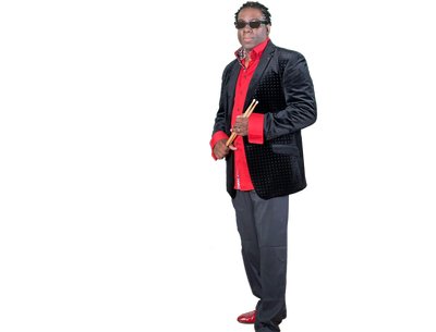 Drummer for BOFiya
