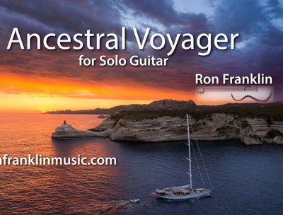 Ancestral Voyager