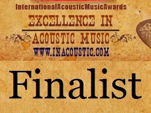 Tender Dreams was a Finalist in the 17th IAMA!