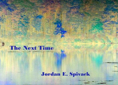 The Next Time single cover