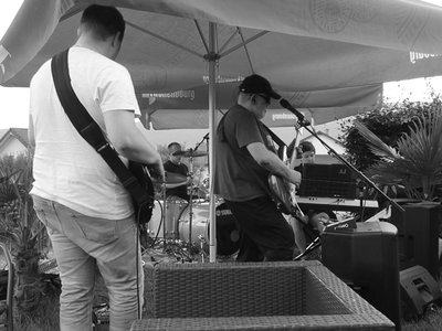 Live at The St Germain Tavern - July 17, 2021