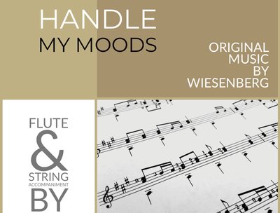 Collaboration with my Good Friend Wiesenberg