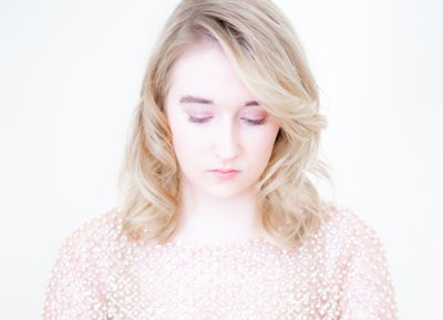 Ainsley Costello photo