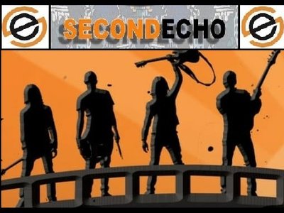 Second Echo photo