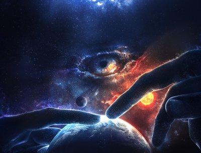 Hyper Planet photo