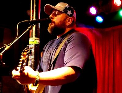 Steven Garcia photo