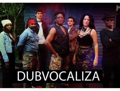 Dubvocaliza