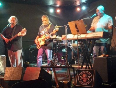 Dirty Mind Detroit Rock The Corunna Road Bar Flint Mich