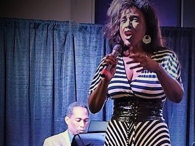  State Fair of Texas - Norman Williams on Piano