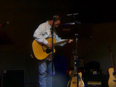 Scott Guitar 2