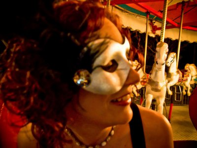 Artemis - Carnival