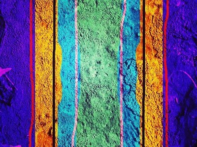 Steve Swindells  Enigma Elevations photo
