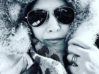 Shannon O'Keefe photo