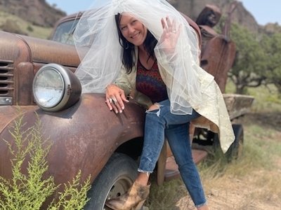 Shannon O'Keefe photo