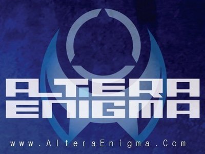 Altera Enigma photo