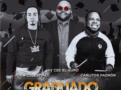 Lo mas nuevo de Jay Cee El Guru feat. Carlitos Padron y Flow Celestial. Salsa Urbana!