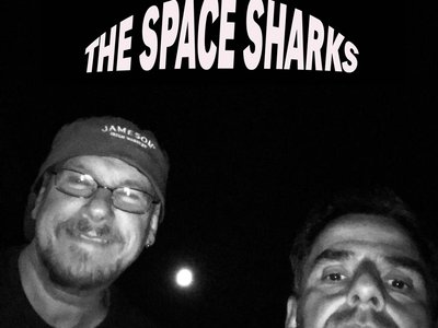 The Space Sharks photo