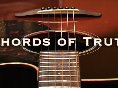 Chords of Truth photo