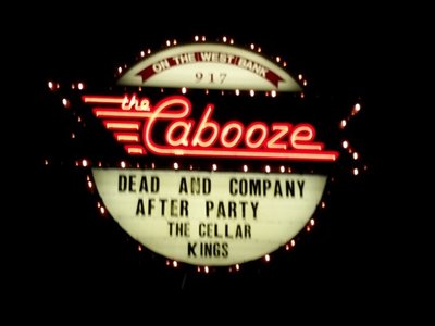 The Cellar Kings photo