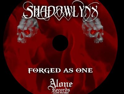 SHADOWLYNX photo
