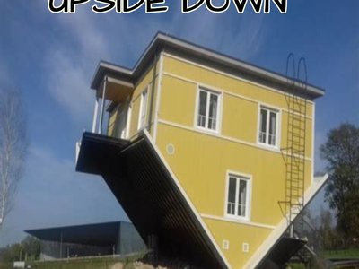 UPSIDEDOWN