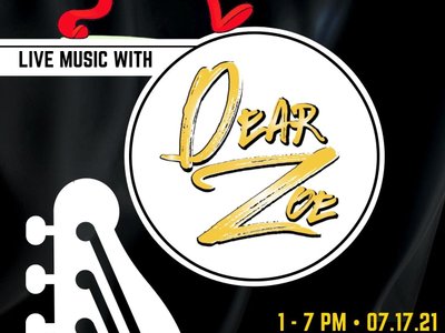 Dear Zoe photo
