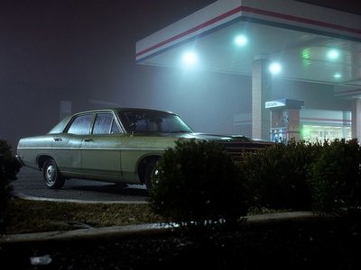 the roll out