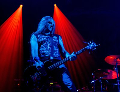 Breach the Asylum photo