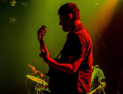 Breach the Asylum photo