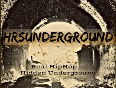 HRSUnderground photo