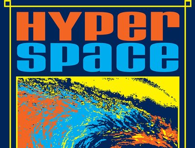 Hyperspace @ Southern Brewing Co 08-21-21