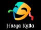 Hasya Katta Official Logo