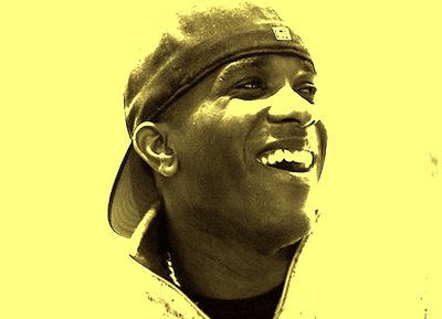 A Brighter Day - Spoken Word Poetry written, performed, produced and arranged by Phoenix James