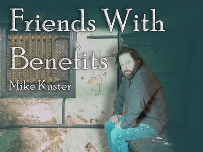 "Friends With Benefits" Streaming August 13, 2021