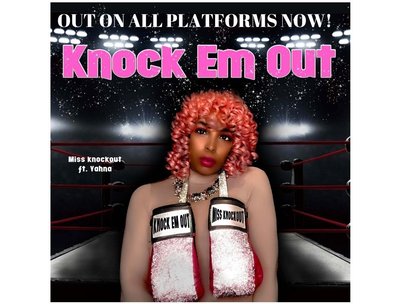 Miss Knockout photo