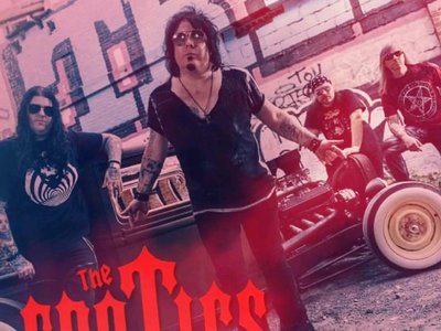 The Erotics photo