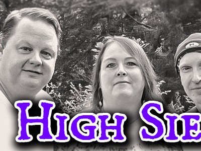 High Sierra Duo photo