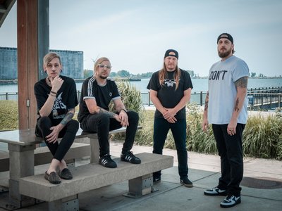 Surrender The Hope photo