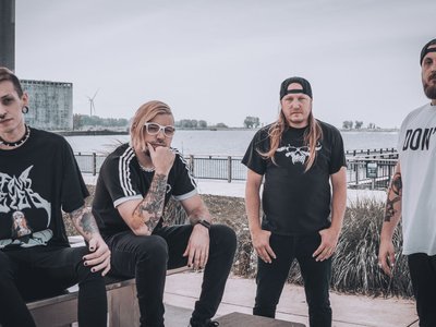 Surrender The Hope photo