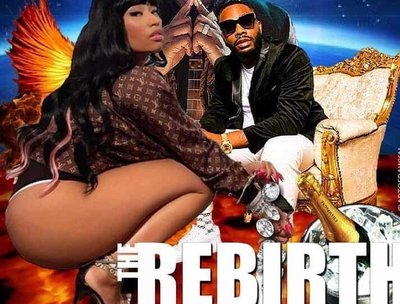 Listen to "LAKESHORE DRIVE" by CHICAGO THREEZ on the LEGENDARY DJ RON G'S new mixtape "THE REBIRTH"