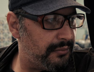 Khaled Habib photo
