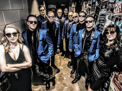 The Soul Syndicate photo