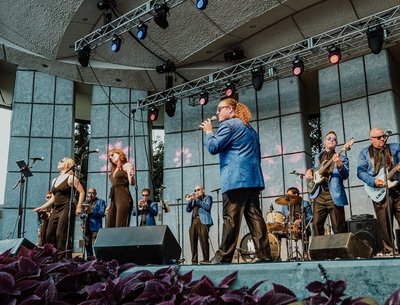 The Soul Syndicate photo