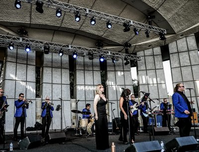 The Soul Syndicate photo