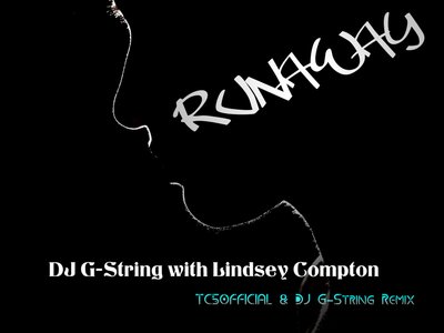 DJ GString photo