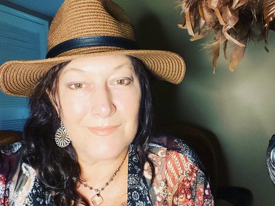 Shannon O'Keefe photo