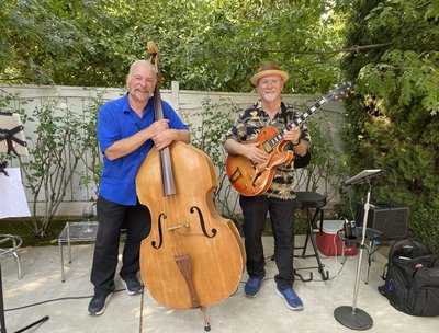 Jim & Me Duo
