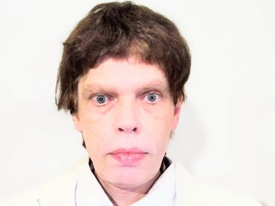 Andreas Klamm Sabaot